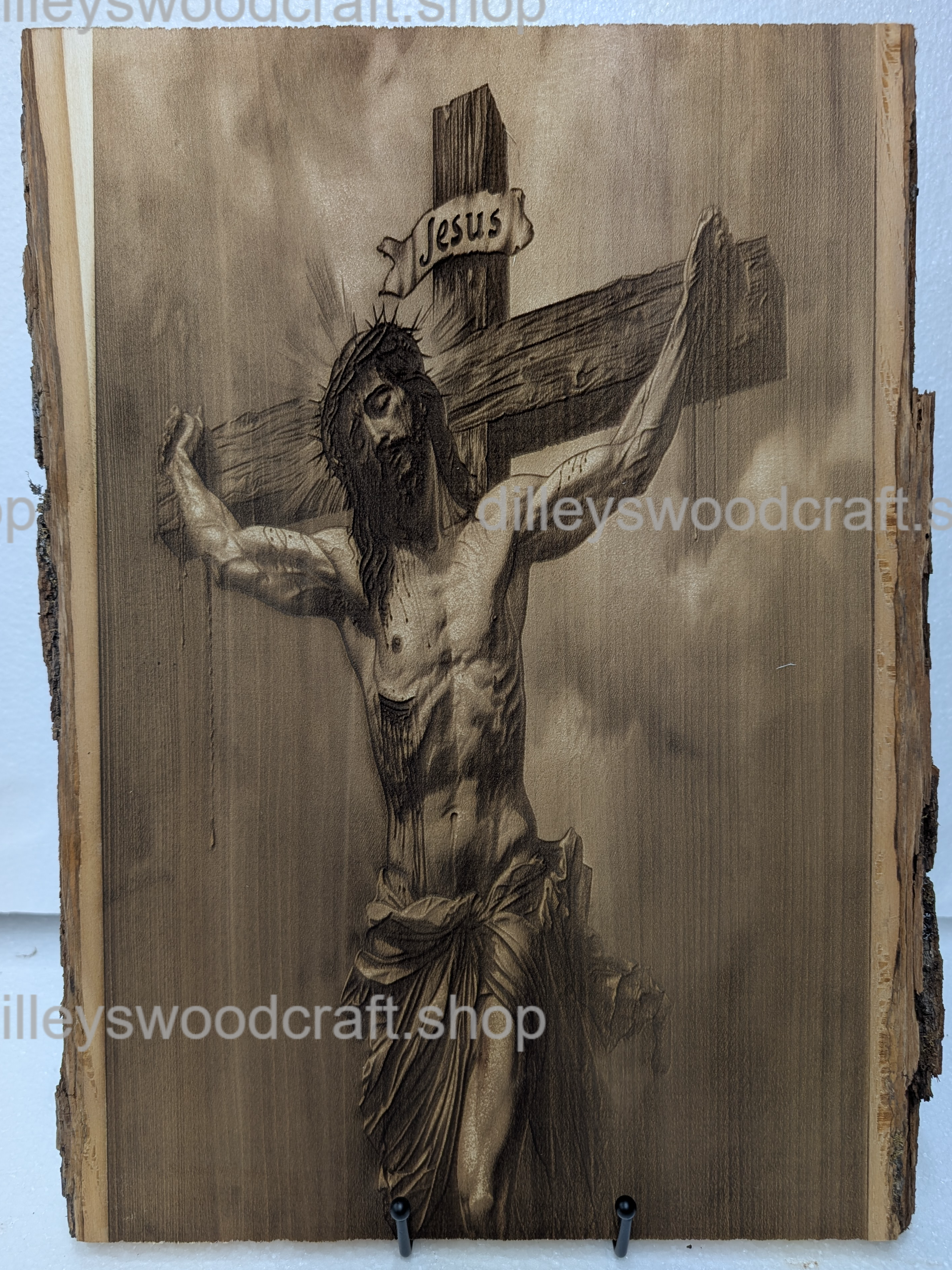 Jesus on the Cross