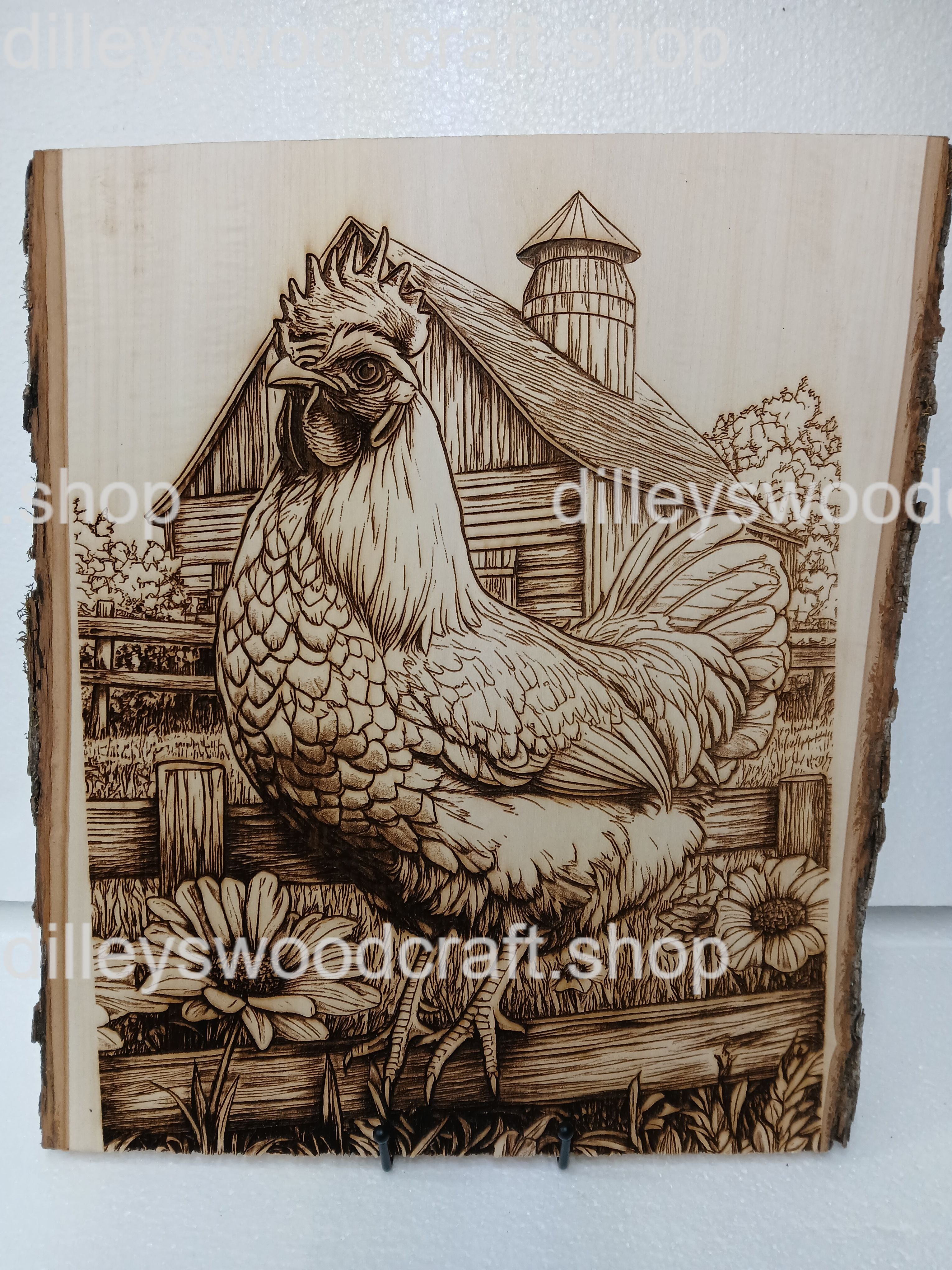 Chicken